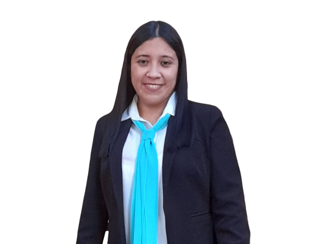 Blga. Diana Morillos